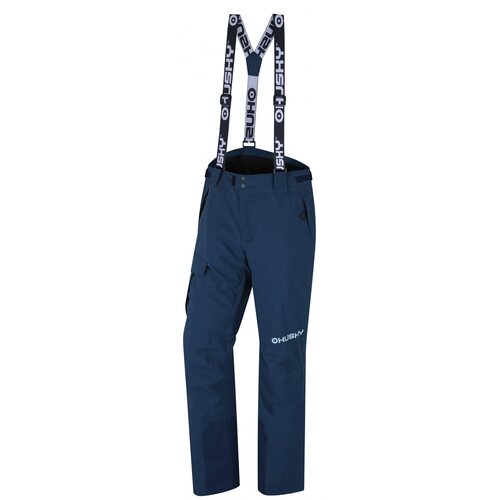 Husky Men's ski pants Gili M Slike