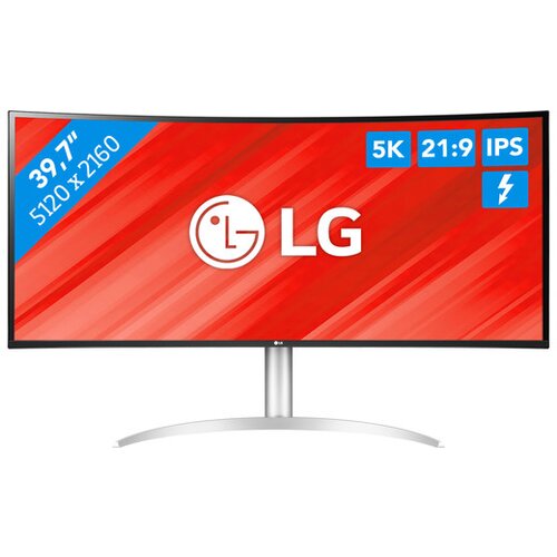LG monitor 40WP95CP-W Cene