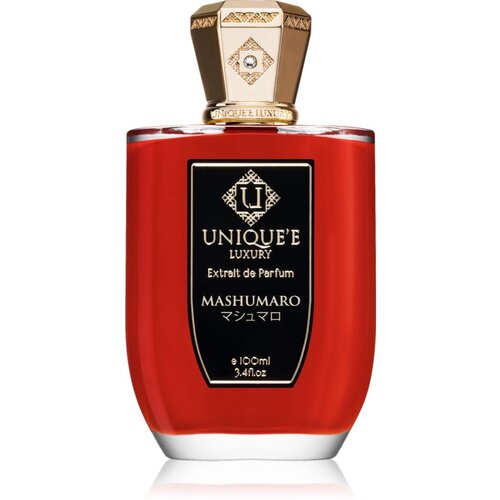 Unique&amp;#039;e Luxury Mashumaro - 100ml Slike