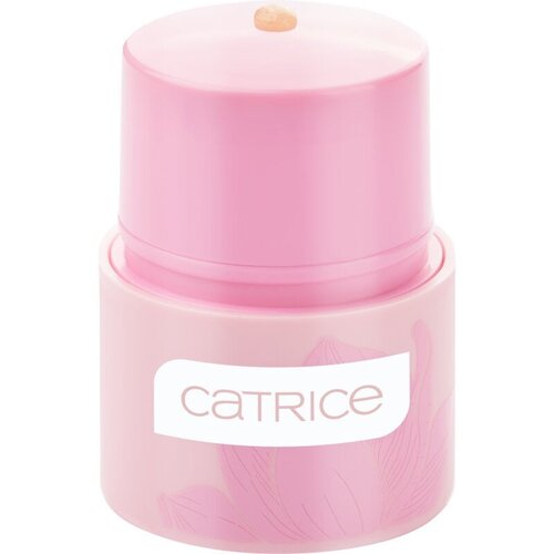 Catrice SPRING AWAKENING vlažilna maska za ustnice 12 g Slike