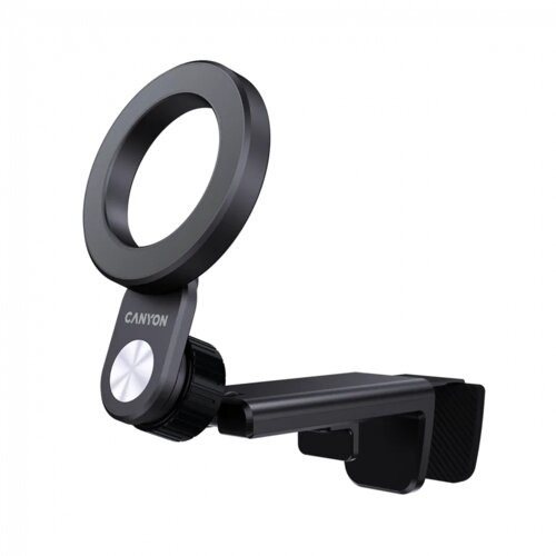  Magnetic travel holder OnGrip 11 clip mount Black Cijene