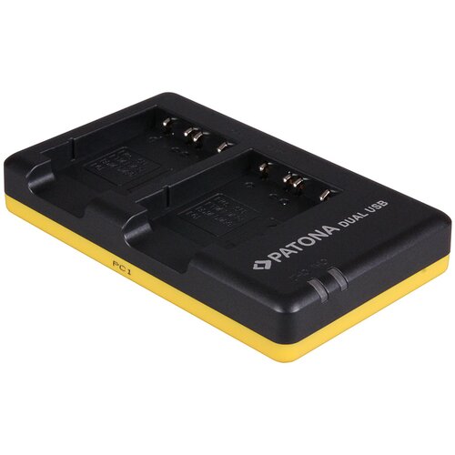 Patona Punjač za bateriju Sony NP-BG1 / NP-FG1, MicroUSB, dupli Cijene