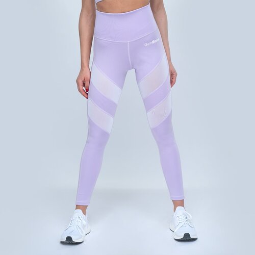 GymBeam Ženske tajice Fave Lila XS Cijene
