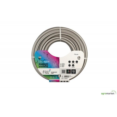 Fitt crevo Agave 3/4" 50m Cene