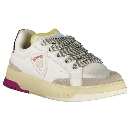 Blauer s5adel02lea sarena Slike