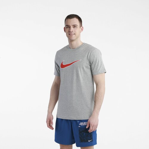 Nike muška majica kratak rukav  NSW SP SS TOP  FN0248-064 Cene