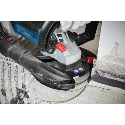 Bosch GBR 15 CAG Elektro-Betonschleifer inkl. L-Boxx 0601776001 Cene