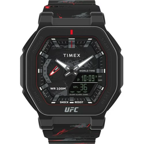 Timex ročna ura TW2V85300VA