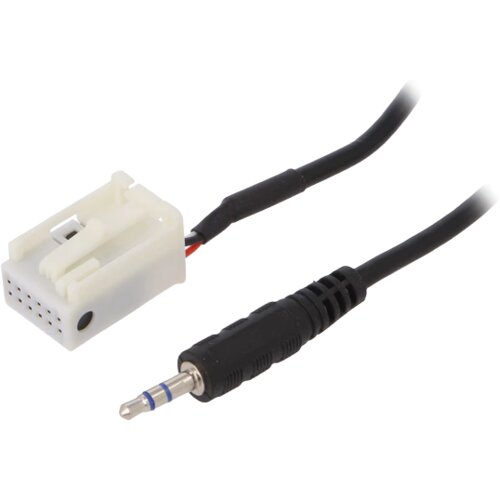 PerPic AUX adapter 3.5mm za CITROEN C6502-SPJ Cijene