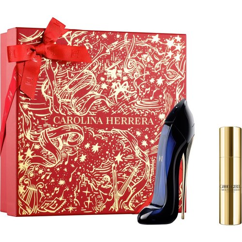 Carolina Herrera Good Girl darilni set za ženske Slike