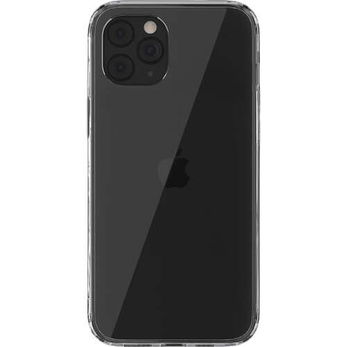 STMNT Clear Case iPhone 12 Pro Max Slike