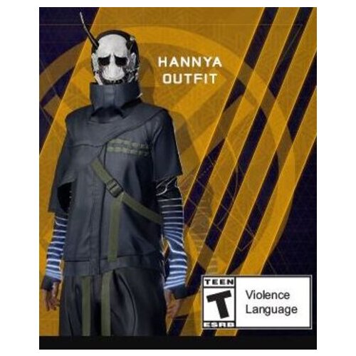 Steam GhostWire: Tokyo - Pre-Order Bonus (DLC) (PC) Key EUROPE Cene