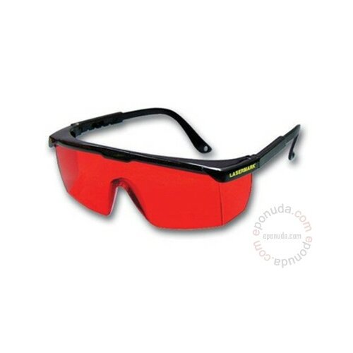 Cstberger Naočari za građevinski laser 57-GLASSES Slike