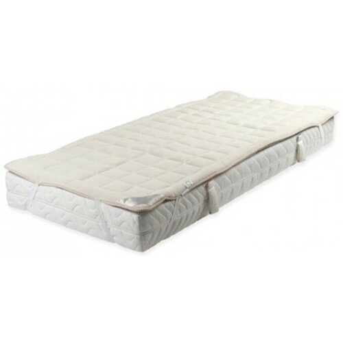 Odeja Posteljni nadvloek Natur Double Comfort (ve dimenzij)-180x200 Slike