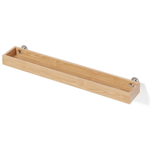Wireworks stenska polica za kopalnico Yoku Oak Cijene