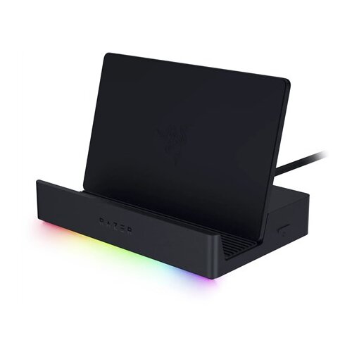 Razer RC21-02310100-R3M1 mobile device dock station Handheld gaming console Black Cijene