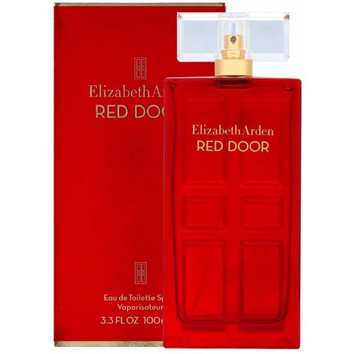 Elizabeth Arden Red Door EDT ženska toaletna voda, 100 ml Slike