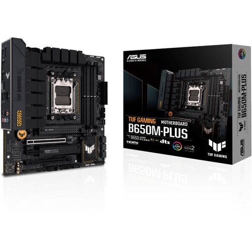Mb AM5 ASUS TUF GAMING B650M-PLUS Cene