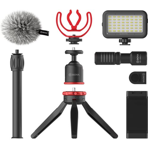 Boya BY-VG350 /VIDEO KIT Cijene