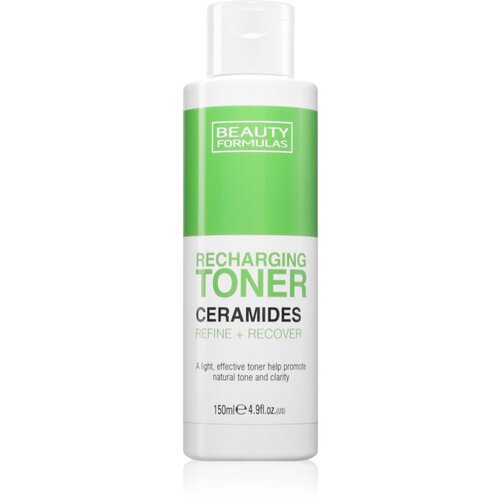 Beauty Formulas Ceramides toner za či&scaron;ćenje 150 ml Cijene