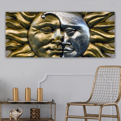 Wallity Slika YTY2810984_50120, 50x120 cm Cene