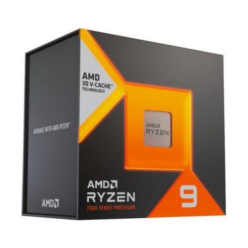AMD Ryzen 9 7950X3D Cijene