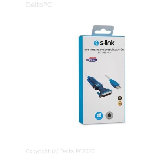  SLX-925 USB na RS232 Cijene