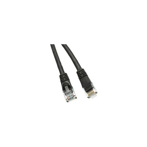 Kettz Kabl UTP Patch Cat6 5m crni Cene