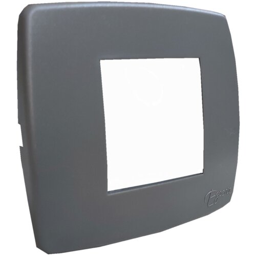  ESP300554/32 deko okvir 2 modula Grigio Roccia Cijene