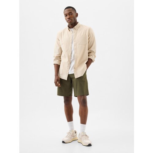GAP Cotton Shorts - Men's Cene