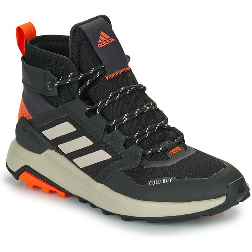 Adidas TERREX TRAILMAKER MID CRDY W Crna Slike