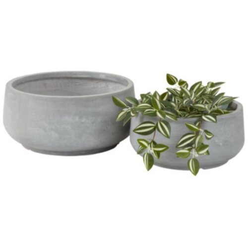 Olimp Sport Baštenska saksija Tresent Ø36/44 2kom/set Cene