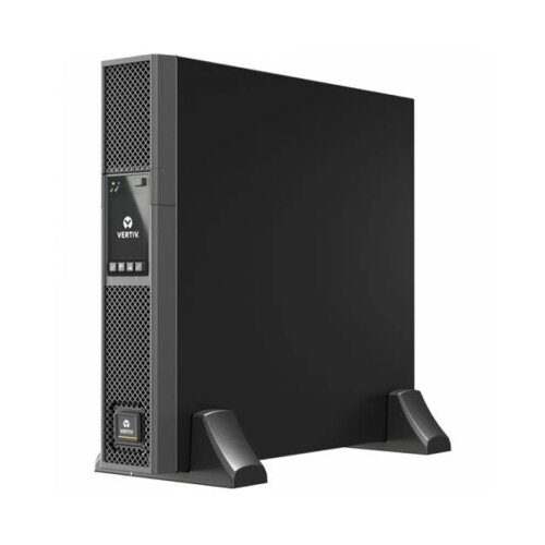 Vertiv UPS GXT5-2000IRT2UXL 2000 W z LCD zaslonom, (5000559975) Slike