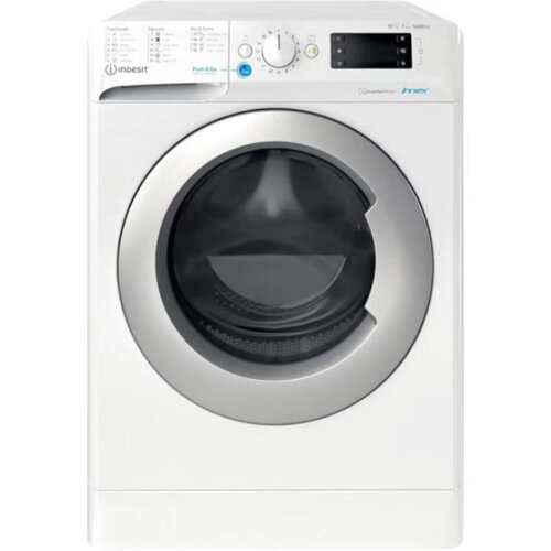 Indesit MA&amp;Scaron;INA ZA VE&amp;Scaron; BDE 1071682X WS EE N Slike