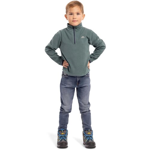 Trespass Etto Boys' Fleece Sweatshirt Cene