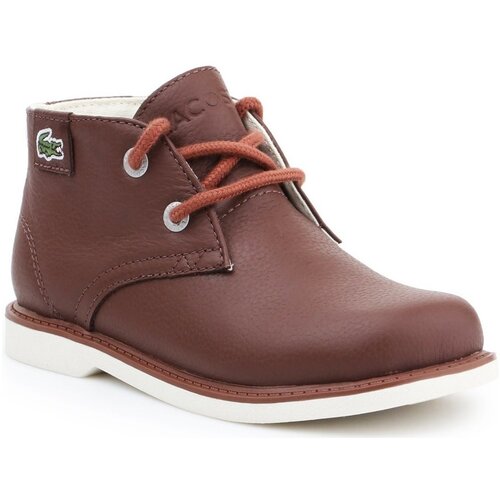 Lacoste Polškornji Sherbrook HI SB SPC 7-30SPC201177T Kostanjeva Cene