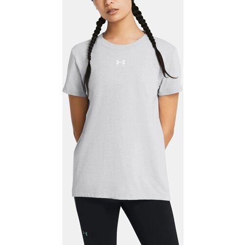 Under Armour Women's T-shirt Campus Core SS Slike