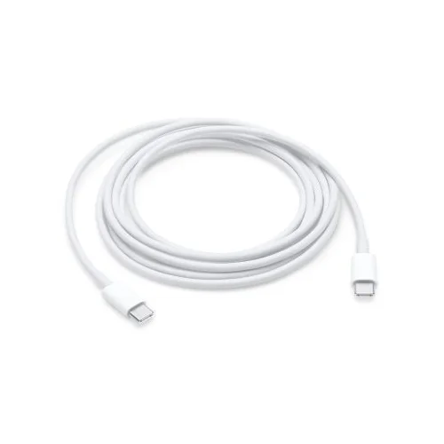 Kabl APPLE ORG. USB Type-C to Type C 60W Woven 1m MQKJ3ZM/A