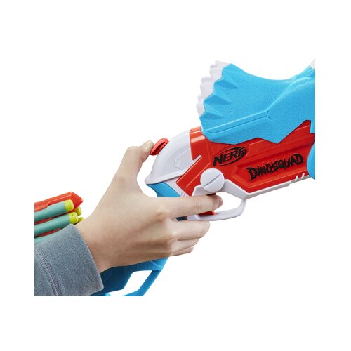 Nerf dječji pi&amp;scaron;tolj igračka Nerf Tricerablast blaster Slike