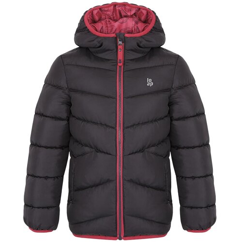 LOAP Kids jacket INLAS Dark gray Slike