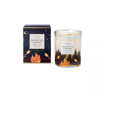 Widdop & Co. The Wax Company - Sveća - The Wax Company, Tales By The Campfire, 227g Cene