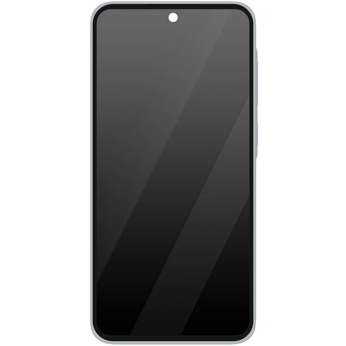 Samsung Zaslon za Galaxy A35 LCD + steklo na dotik + originalno ohišje, Svetlo modra, (5000037998) Cene