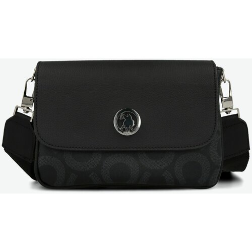 U.S. Polo Assn. ženska torbica US23590-BLACK w US23590-BLACK Slike