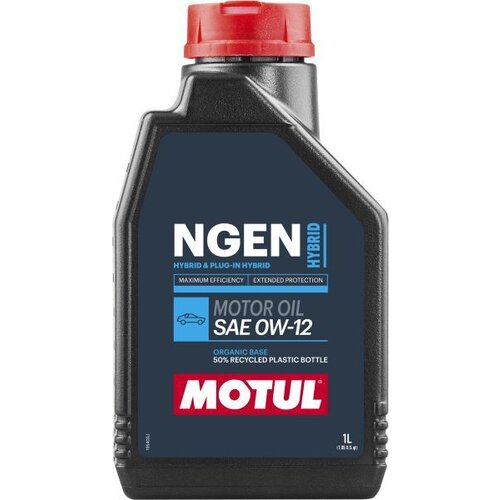 Motul ulje za motor NGEN HYBRID 0W12 1L Cene