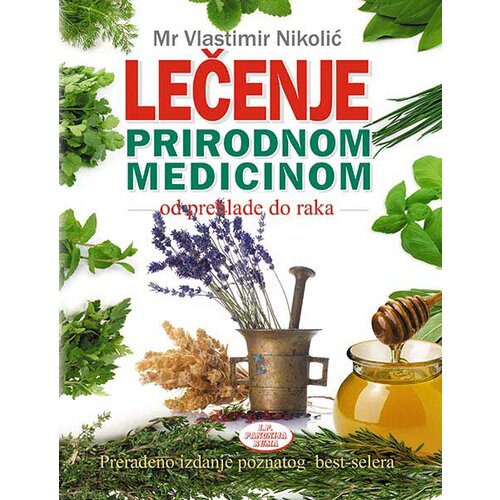 PANONIJA RUMA Lečenje prirodnom medicinom Slike