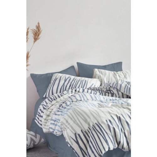  Posteljina velika 200x220cm Linea Mavi New ( VLK000489-lineamavinew ) Cene
