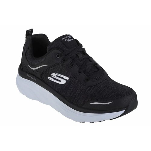 Skechers d&amp;#039;lux walker-cool groove 149336-bkw Slike