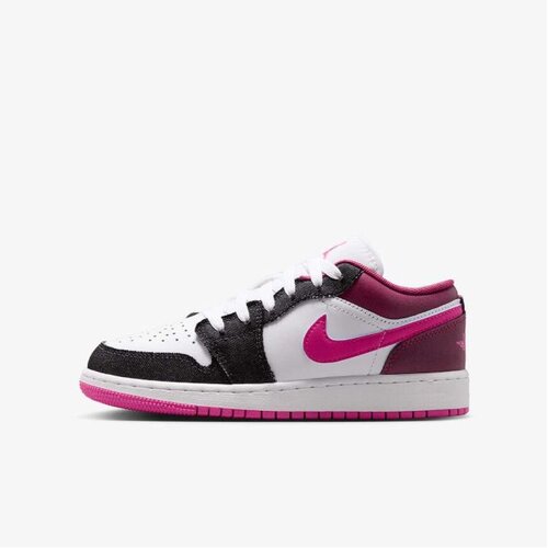 Nike Air jordan 1 low se (gs) Cene