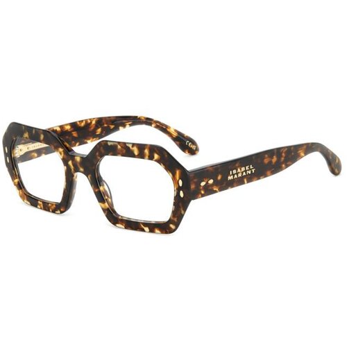 Isabel Marant IM0177 086 ONE SIZE (51) Havana/Kristalna Cene