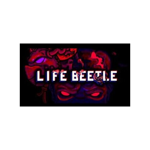Life Beetle Steam Key GLOBAL Cene